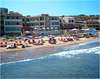 Petradi Beach Hotel Apartments 